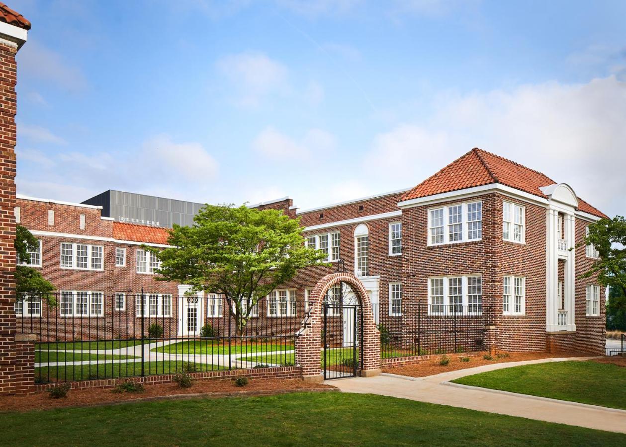 Kasa Studio Revival Atlanta Exterior photo