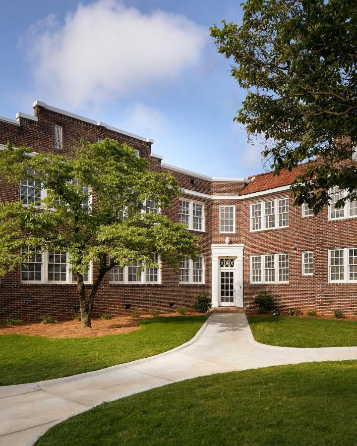 Kasa Studio Revival Atlanta Exterior photo