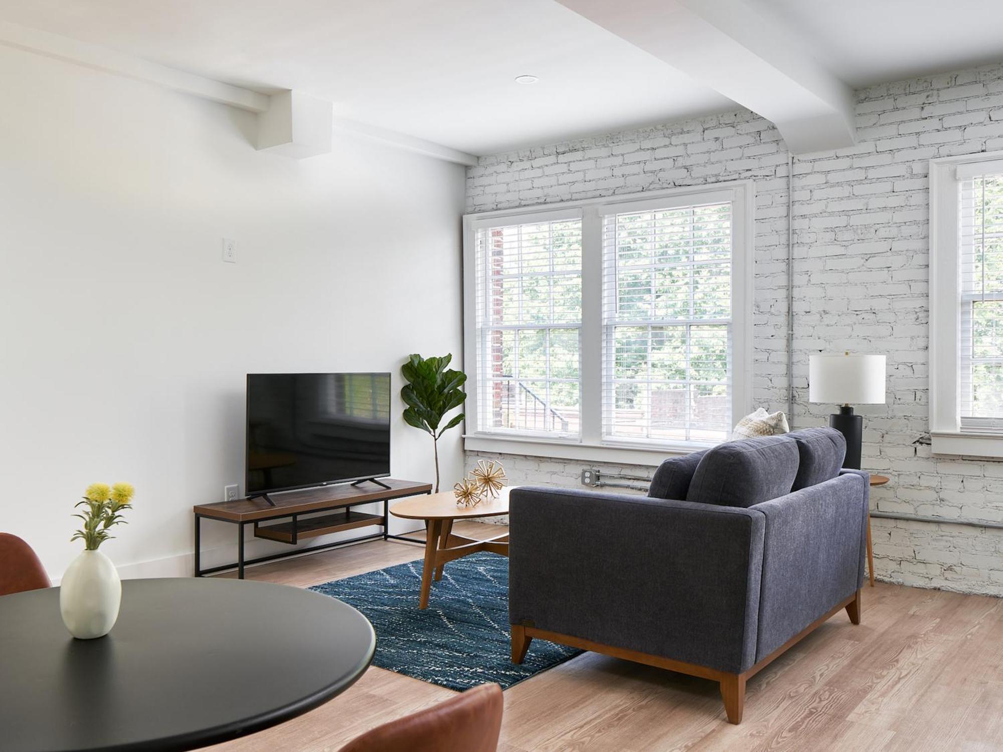 Kasa Studio Revival Atlanta Room photo